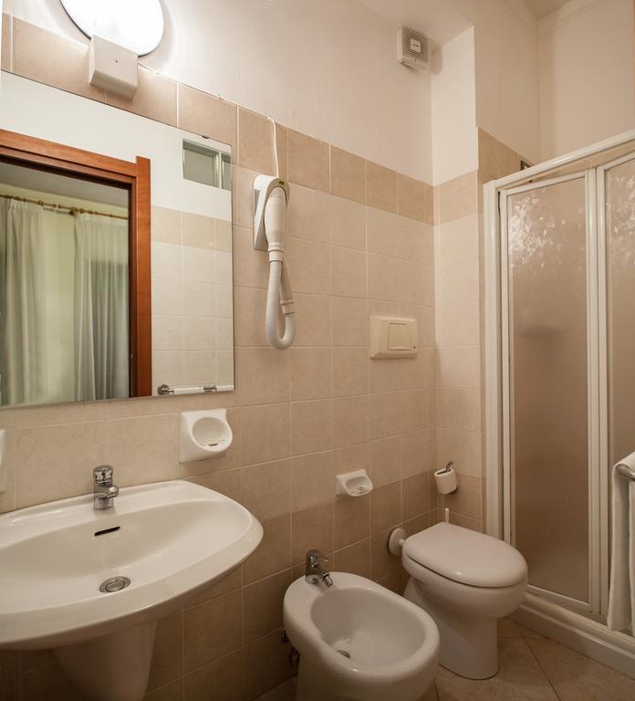 Hotel La Terrazza Cagliari Room photo