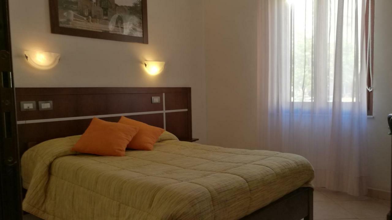 Hotel La Terrazza Cagliari Exterior photo