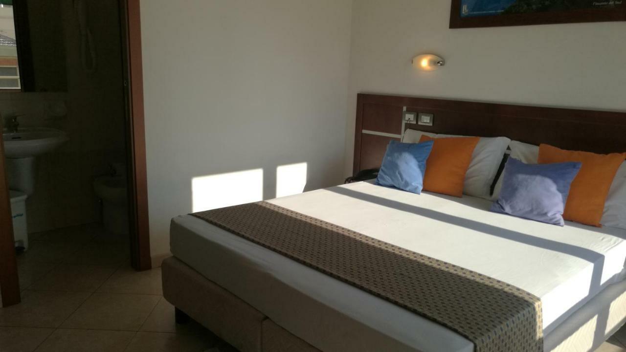 Hotel La Terrazza Cagliari Exterior photo